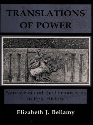 cover image of Translations of Power